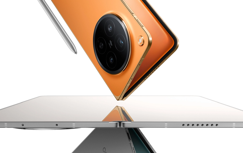 Oppo Find N6 rilis global 17 Maret 2026, hadir tanpa lipatan