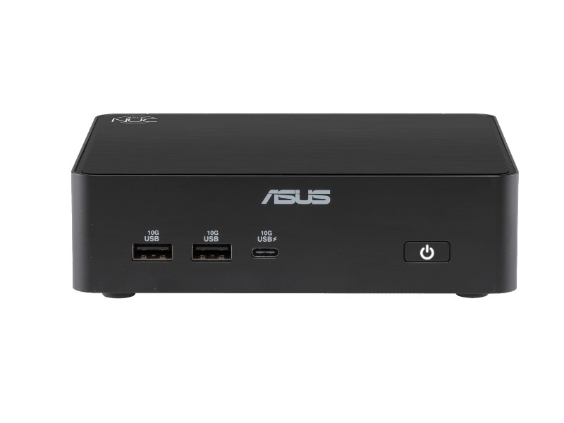 ASUS NUC 16 Pro resmi dirilis, targetkan pengguna AI lokal