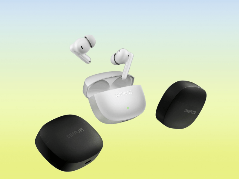 OnePlus Nord Buds 4 Pro bocor, ANC tembus 55dB