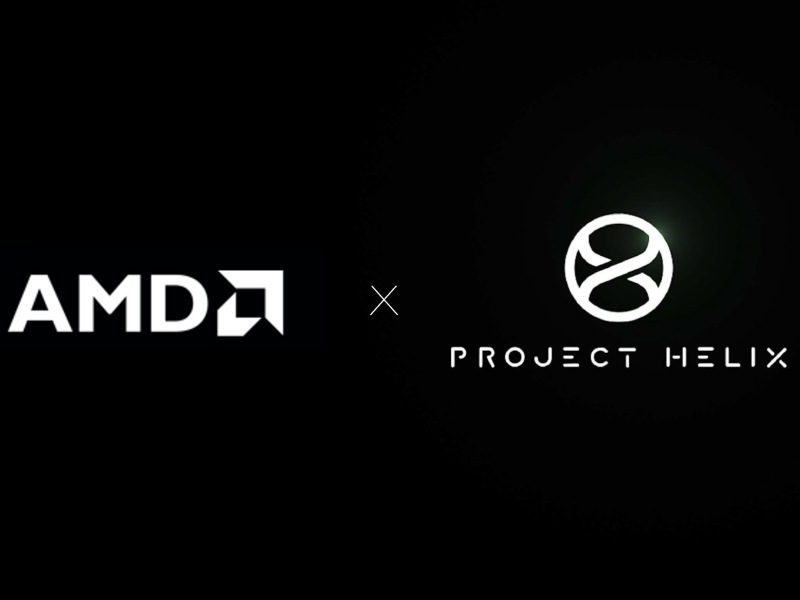 AMD perkenalkan FSR Diamond, senjata rahasia untuk Xbox Project Helix