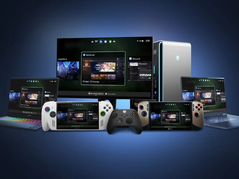 Xbox resmi hapus Copilot dari aplikasi mobile dan konsol, fokus performa