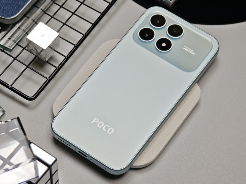 POCO F8 Pro tawarkan performa gaming terbaik
