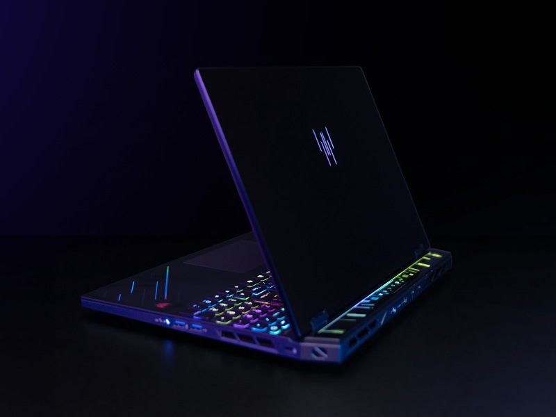 Acer luncurkan Predator Helios 16 AI (PH16-73), harga 80 juta hadir dengan performa terbaik