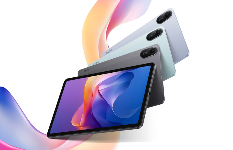 Redmi Pad 2 4G rilis, tablet Rp 2 jutaan dengan slot kartu SIM