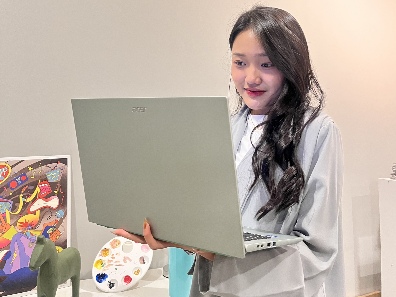 Acer luncurkan Aspire Go 14, 9 juta bisa upgrade RAM