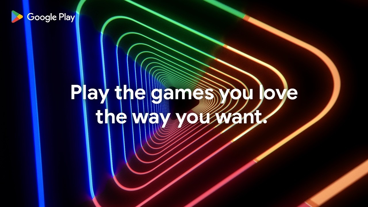 Beli game sekali, bisa main di Hp dan PC Google Play