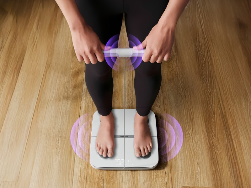 MODENA luncurkan smart body scale, bantu pengguna lebih sehat