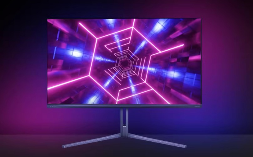 Philips rilis monitor gaming Evnia 32M2N8800P