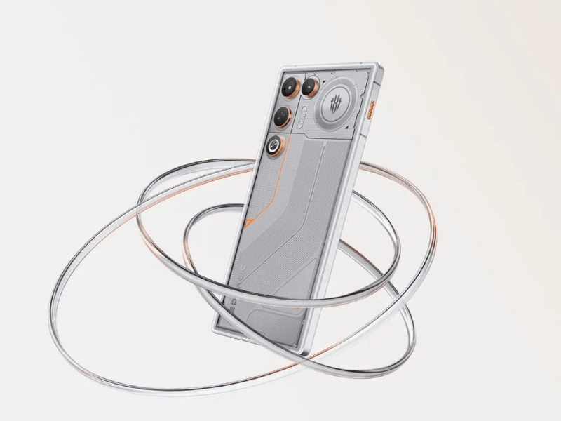 Red Magic 11 Air Trace Edition rilis global, harga 10 juta-an