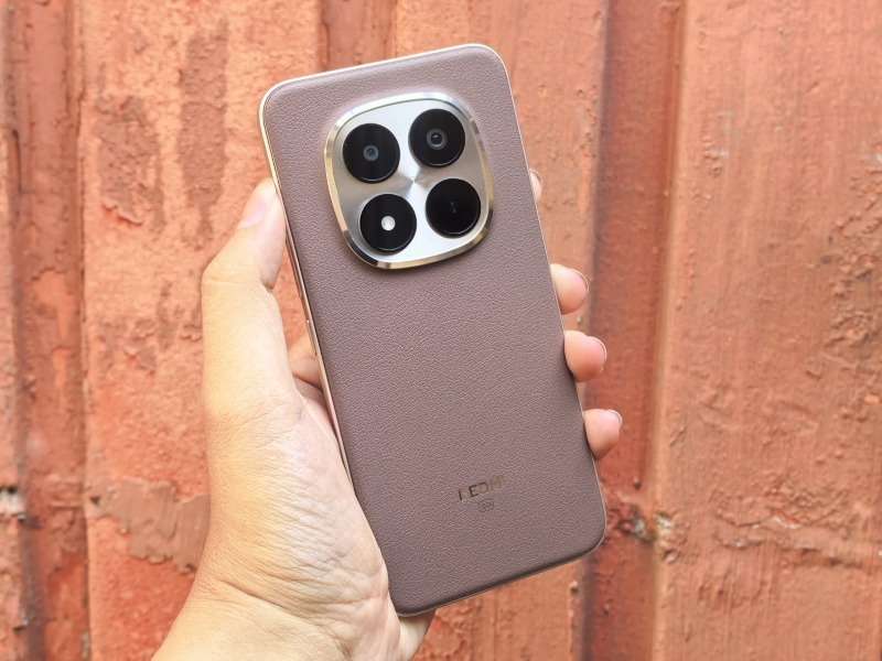 Xiaomi dominasi 3 pasar teknologi sepanjang 2025