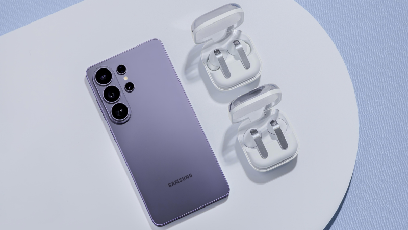 Horizontal Lock di Samsung Galaxy S26 dan Vivo X300 series, apa perbedaannya?