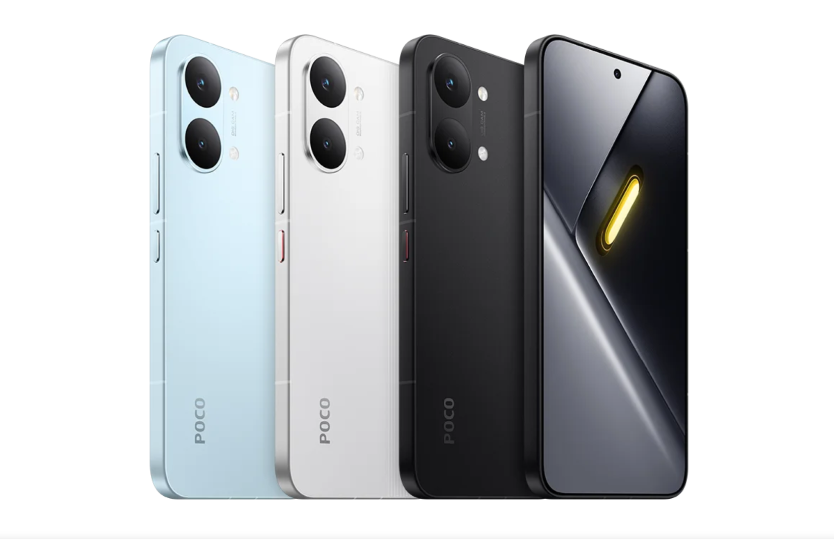 Poco X8 Pro Max rilis, punya baterai monster 8.500mAh