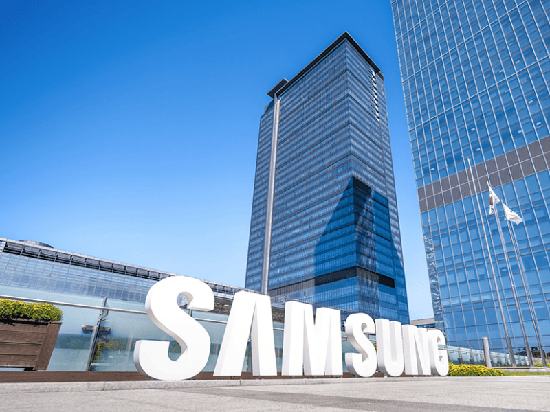 Galaxy Glasses terungkap lewat update aplikasi Samsung
