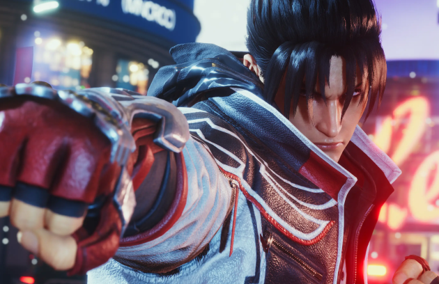 Tekken 8 Season 3 hadirkan pembaruan sistem rank dan mekanik