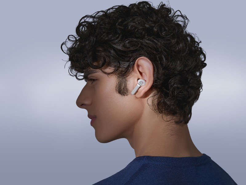 Lebih nyaman dengan Galaxy Buds4 Series, lebih ergonomis dan canggih