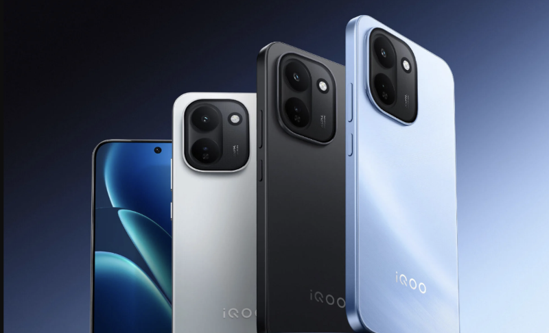 iQOO Z11 siap meluncur 26 Maret 2026, punya baterai 9.000an mAH