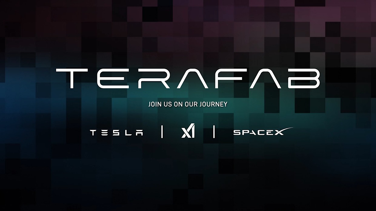 Elon Musk siapkan Terafab, proyek chip raksasa untuk era AI
