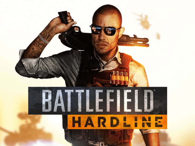 Battlefield Hardline konsol akan segera tutup server