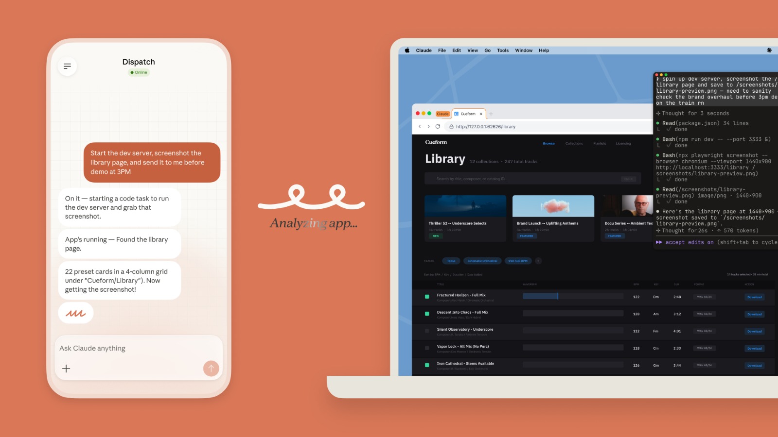 Claude makin pintar, kini terhubung dengan Spotify hingga Booking.com