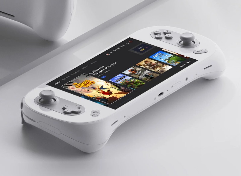 OnePlus siapkan handheld gaming berbasis Android