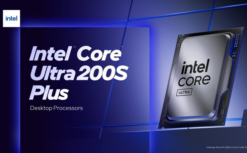 Intel siap luncurkan prosesor baru, ini bocoran spesifikasinya