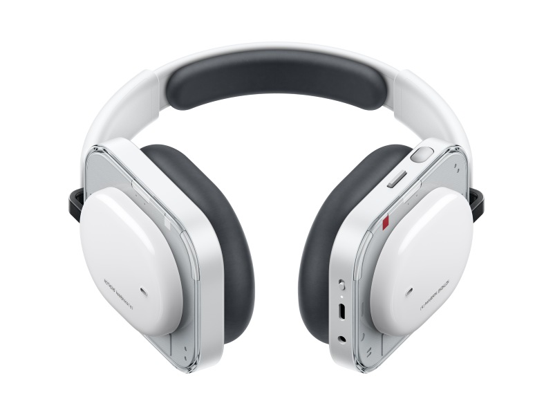 Erajaya bawa Nothing Headphone (a), harga hampir 3 juta