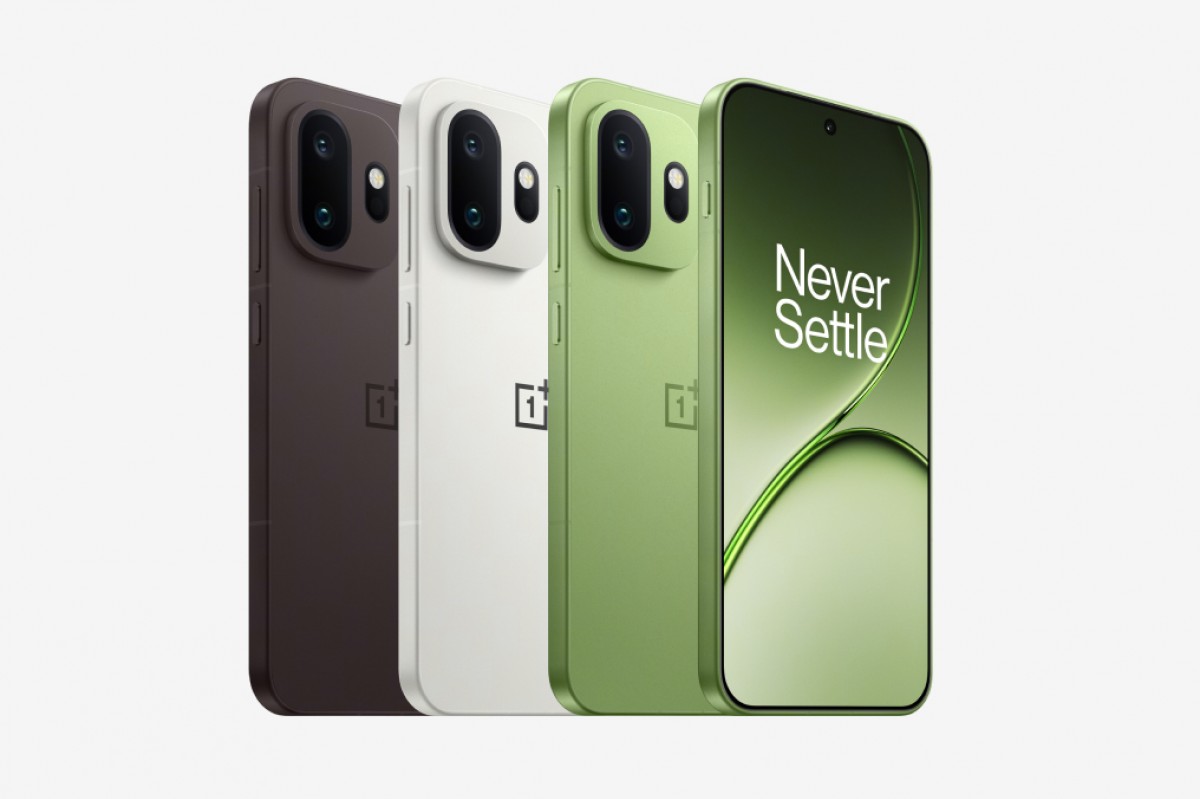 OnePlus 15T resmi meluncur, usung baterai 7.500mAh