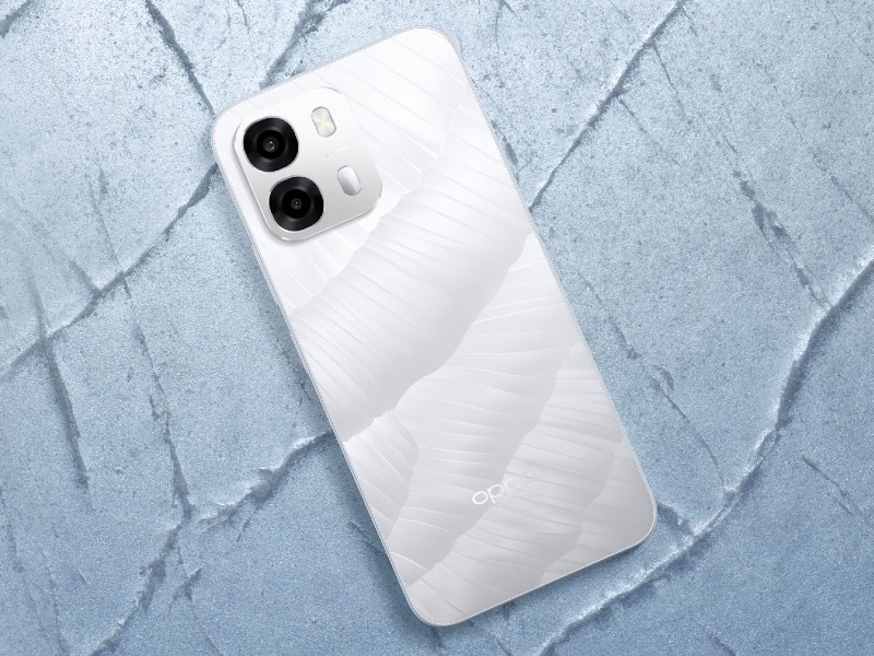 OPPO janjikan daya tahan baterai lama di A6s