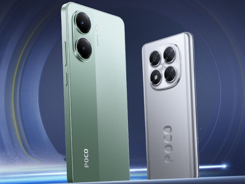 Alasan POCO X Series selalu jadi andalan gamer