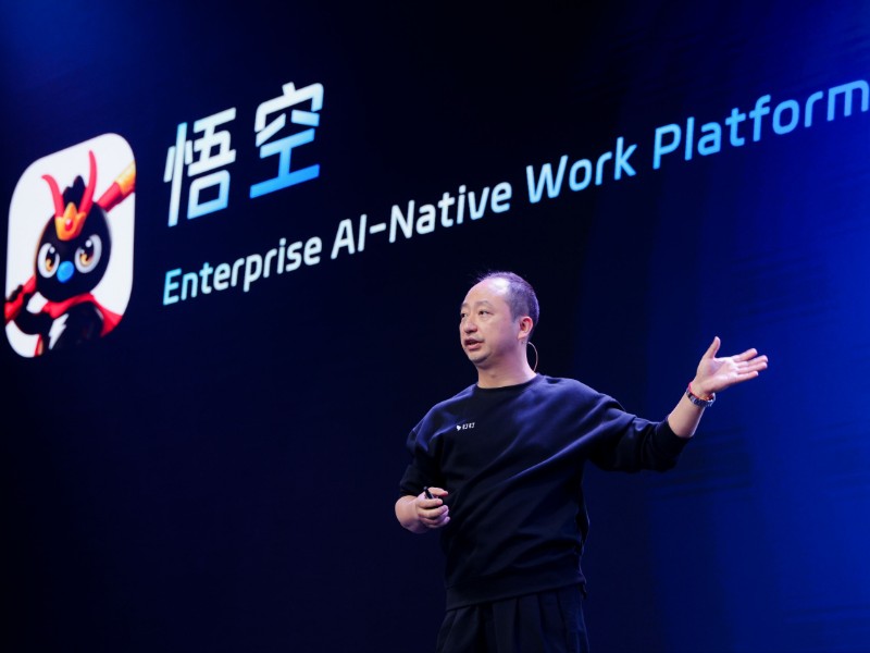 Alibaba resmi luncurkan Wukong, apa keunggulan dari Agentic AI lain?
