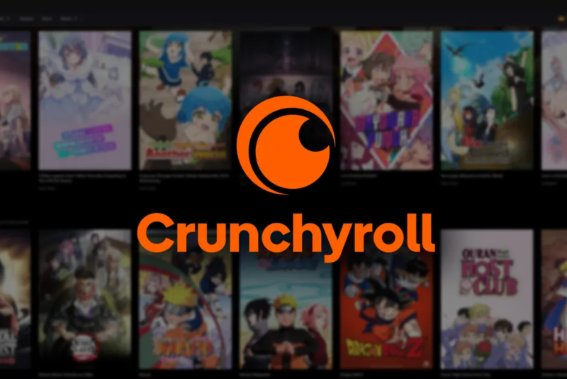 Crunchyroll investigasi dugaan kebocoran data pengguna