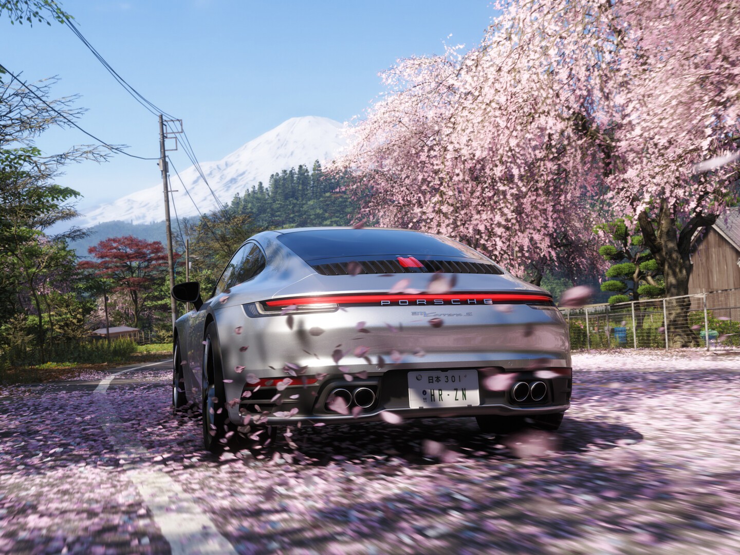 Ingin main Forza Horizon 6? Ini spesifikasi minimal biar bisa main dengan nyaman!
