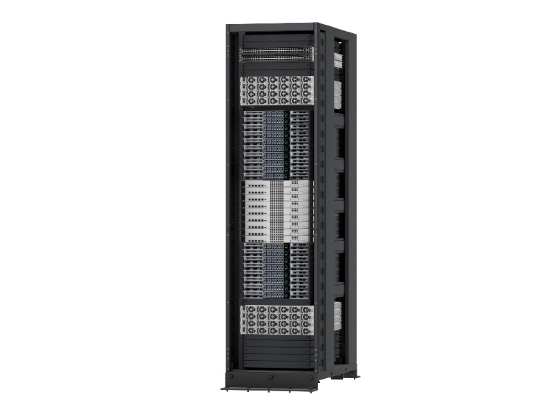 Lenovo akselerasi implementasi AI untuk perusahaan, luncurkan server pakai GPU NVIDIA terbaru
