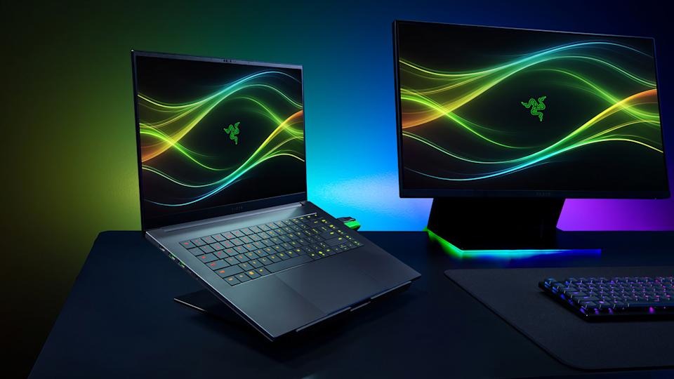 Razer Blade 16 (2026) hadir dengan Intel terbaru
