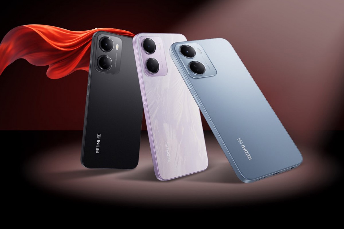 Redmi 15A resmi meluncur, usung baterai 6.300mAh