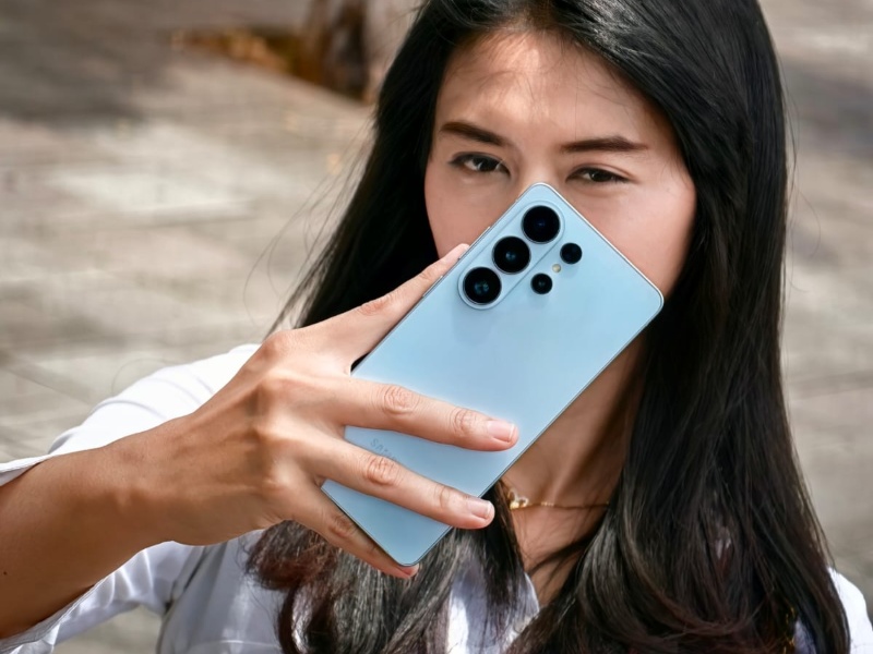Samsung Galaxy S26 Ultra, smartphone flagship sesungguhnya di 2026