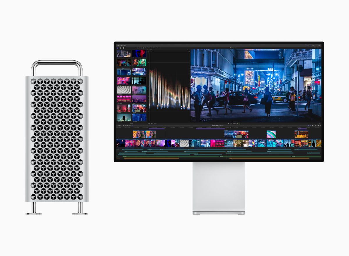 Apple setop produksi Mac Pro usai 20 tahun kehadirannya