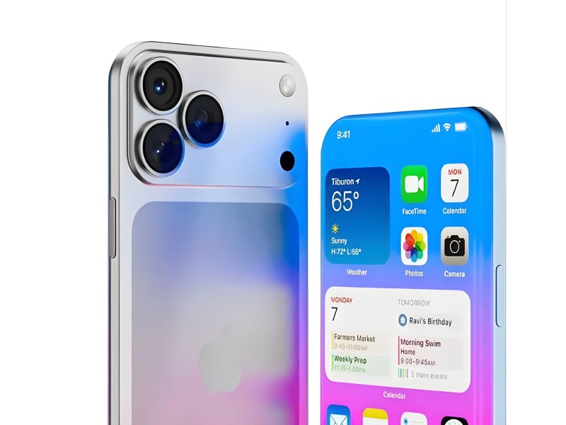 Apple skip iPhone 19, siapkan iPhone khusus ulang tahun ke-20