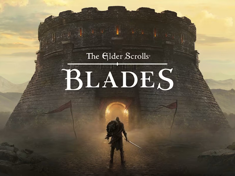 Server The Elder Scrolls: Blades akan ditutup 30 Juni mendatang