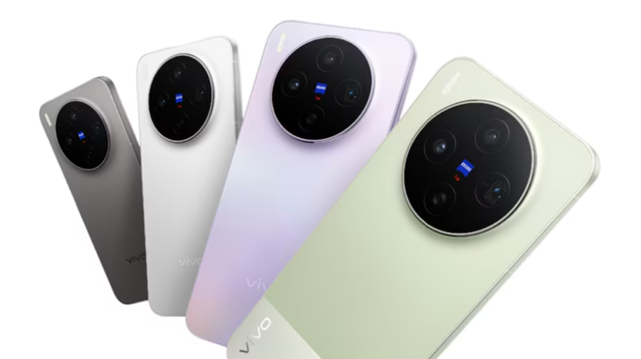 Vivo X300s debut, tawarkan baterai 7.100mAh dan kamera 200MP