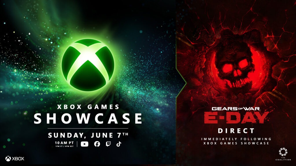 Xbox Showcase 2026 siap hadirkan game besar baru