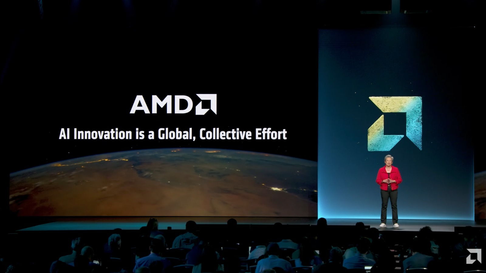 AMD Advancing AI 2026 digelar Juli, bakal ungkap chip baru