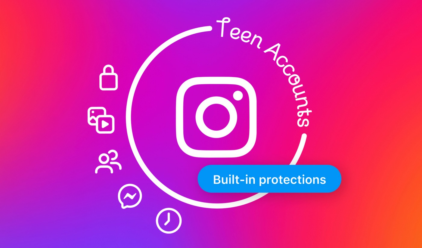 Meta kurangi istilah PG-13 untuk konten remaja Instagram