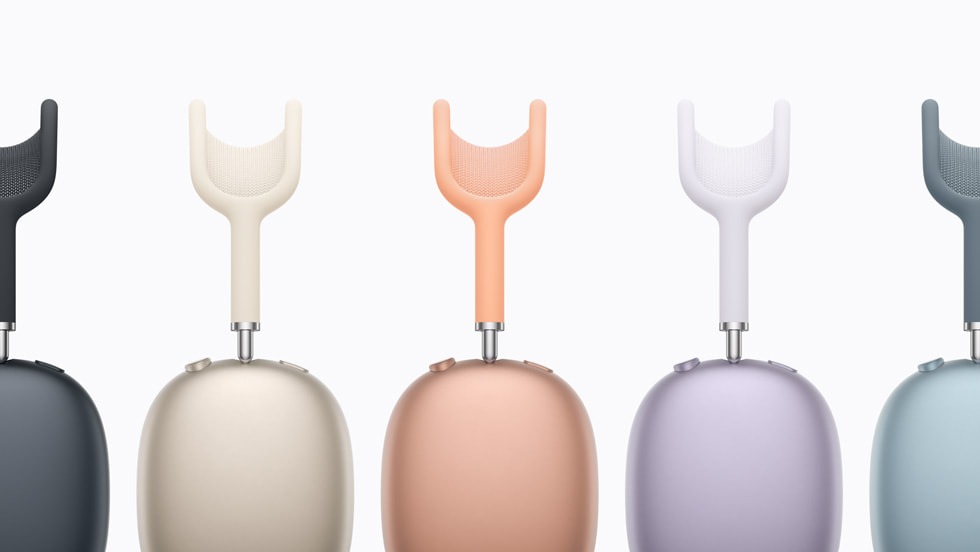 AirPods Max 2 mulai dijual, rayakan 50 tahun inovasi
