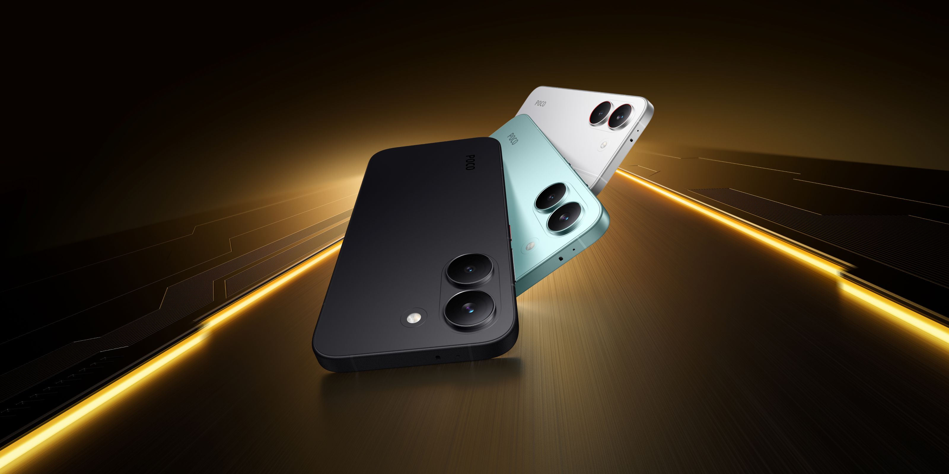 Poco X8 Pro series rilis di Indonesia, cek harga resminya