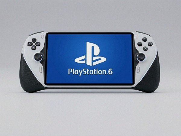 Sony siapkan PlayStation 6 Potable, siap tantang Xbox