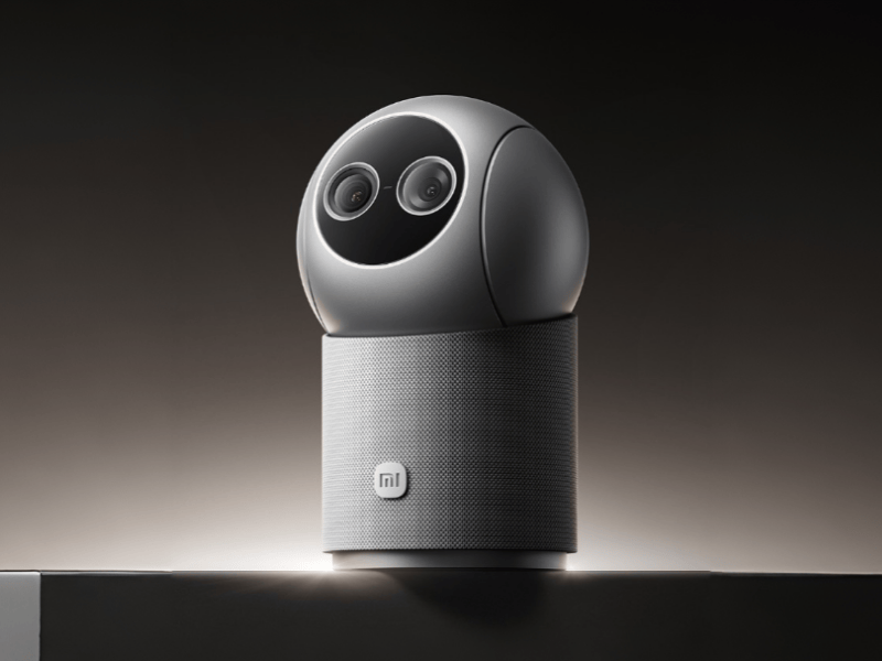 Xiaomi Smart Camera 4 Max hadir dengan fitur AI cerdas