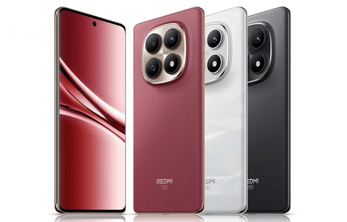 Redmi Note 15 edisi khusus meluncur, punya baterai 5.800mAh