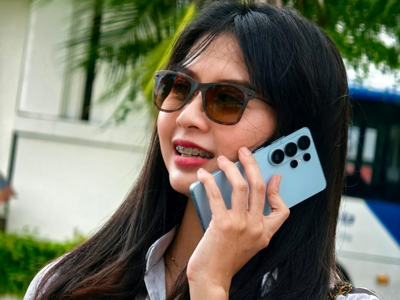 Samsung tertarik bikin smartphone pakai pendingin cairan