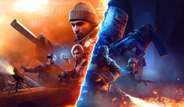 The Division Resurgence rilis global, gratis untuk iOS dan Android